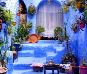 Aménager un petit jardin 10 m2 : 7 astuces