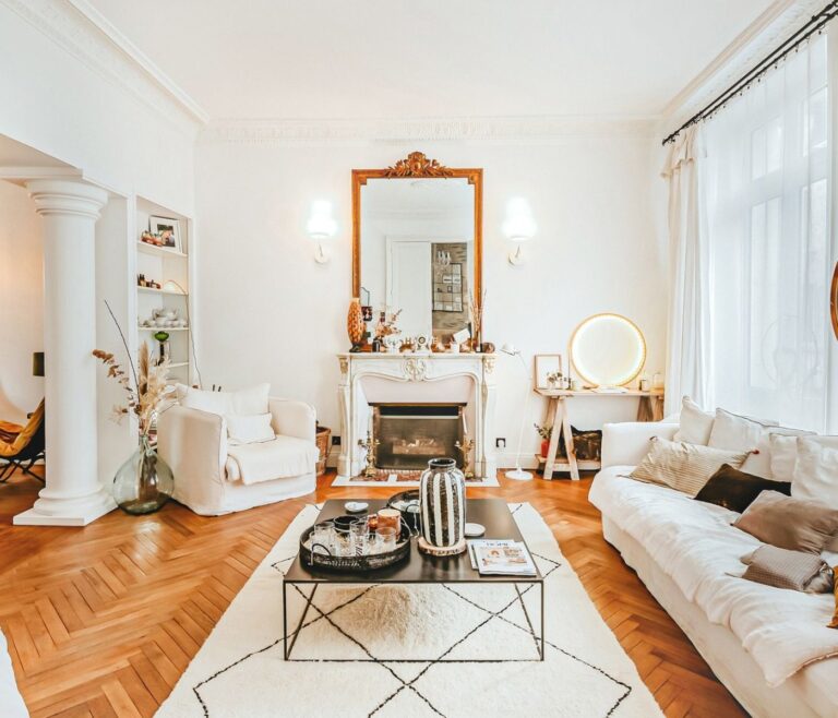 Déco intérieure : 5 erreurs qui ruinent votre ambiance 7 Déco intérieure : 5 erreurs qui ruinent votre ambiance