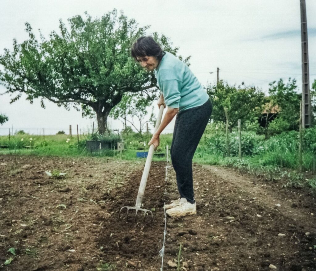 Grelinette : 7 utilisations un sol vivant et fertile 2 Grelinette : 7 utilisations un sol vivant et fertile