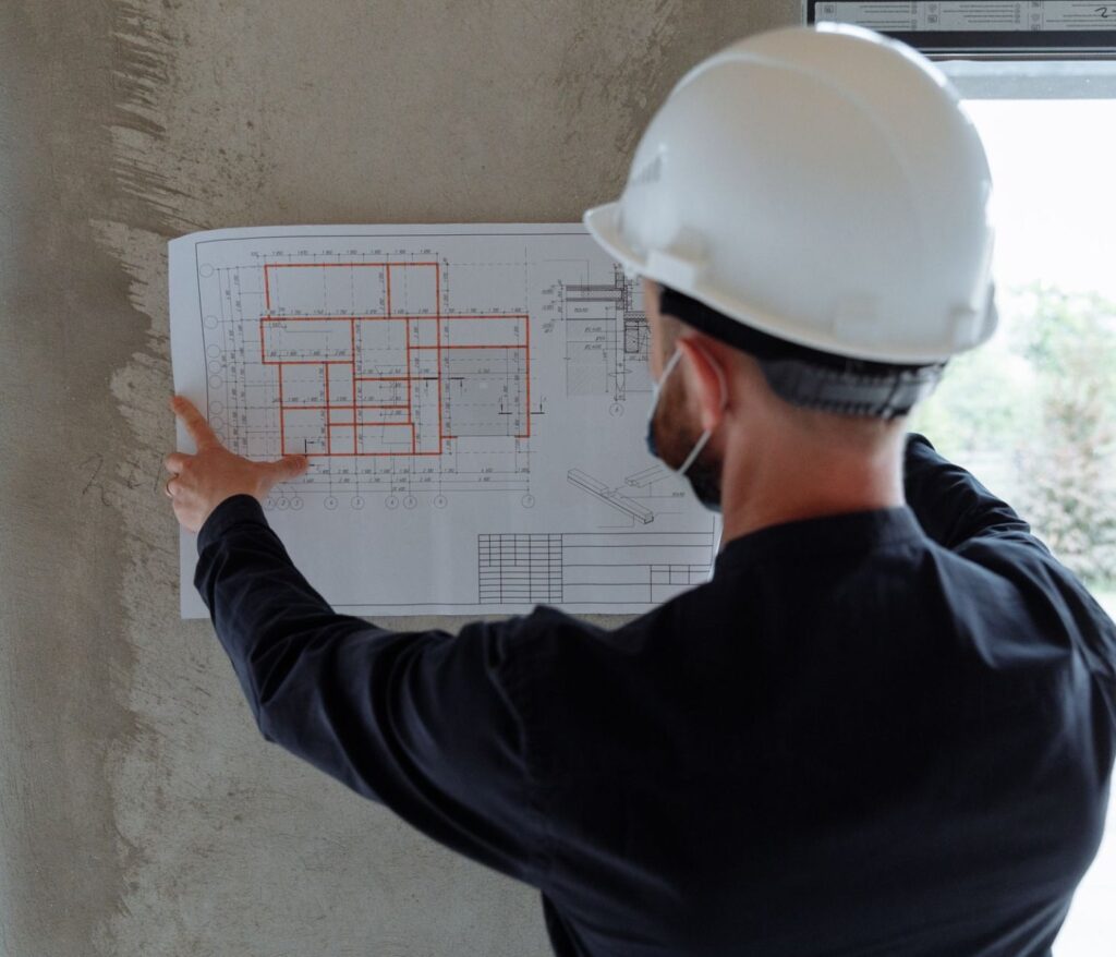Vos travaux, notre passion partagée 5 Trouver un bon architecte rénovation : le guide